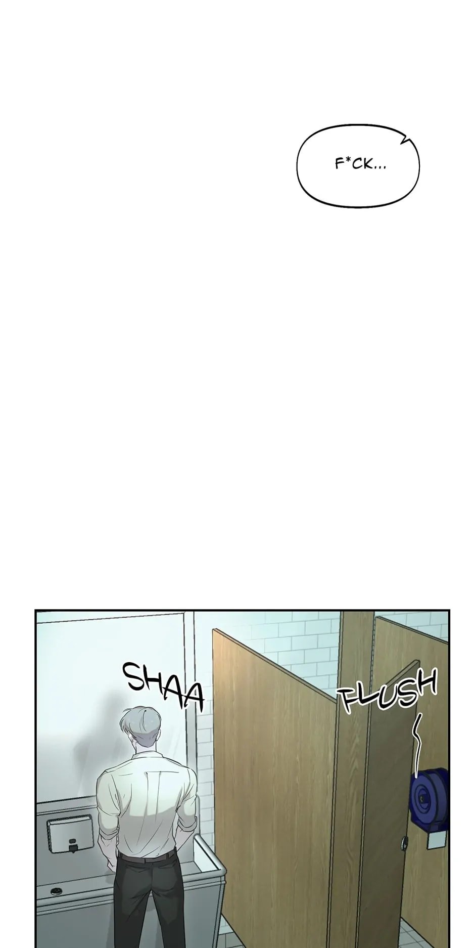 Nerd Project, Chapter 18 image 39